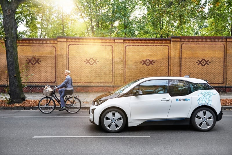 DriveNow