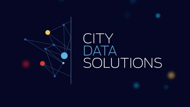 Ford City Data Solutions