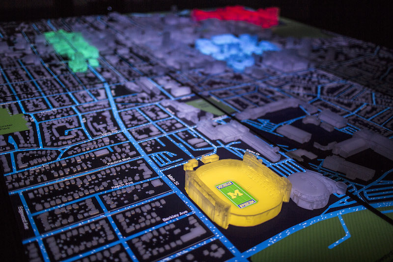 Ford City Insights Platform