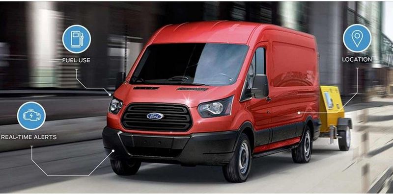 Ford Commercial Solutions
