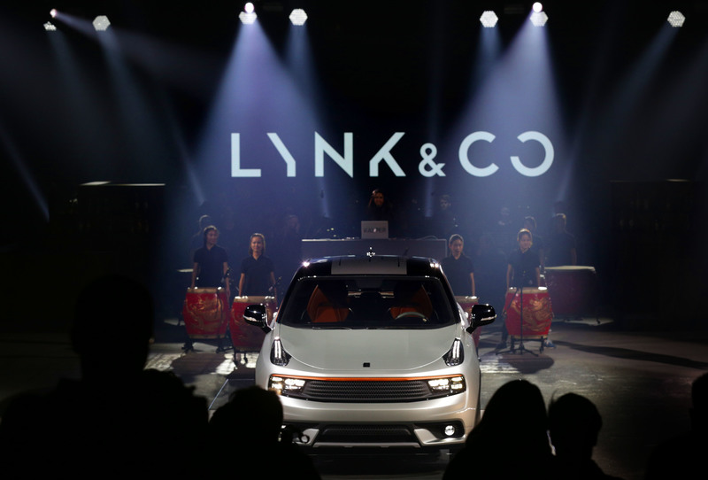 LYNK & Co