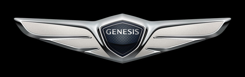 Genesis logo