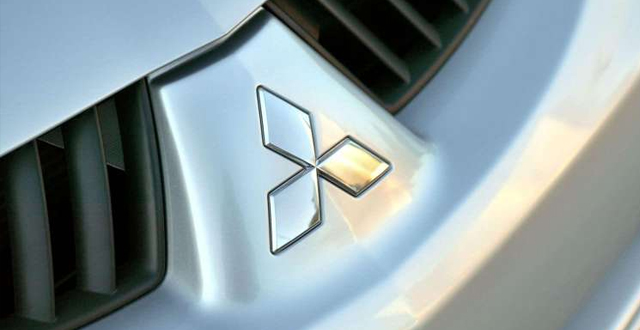 Mitsubishi Motors