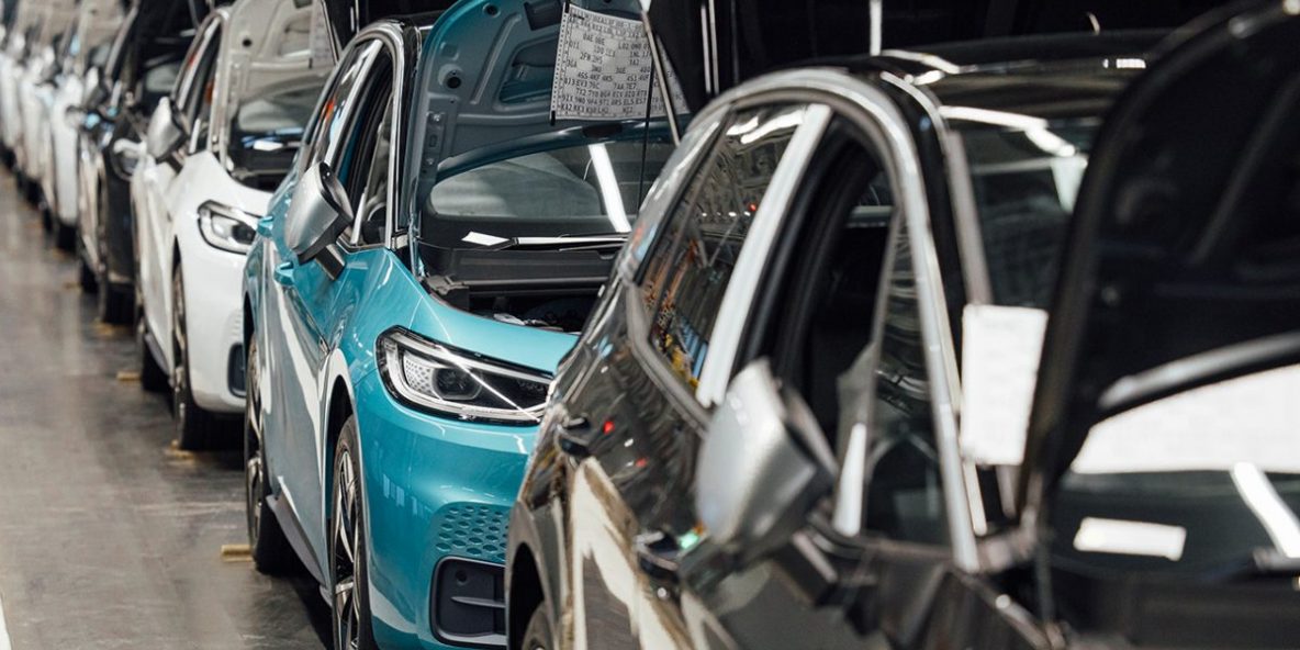 The world’s new vehicle market: outlook for 2022