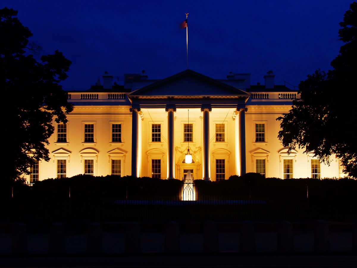 White House