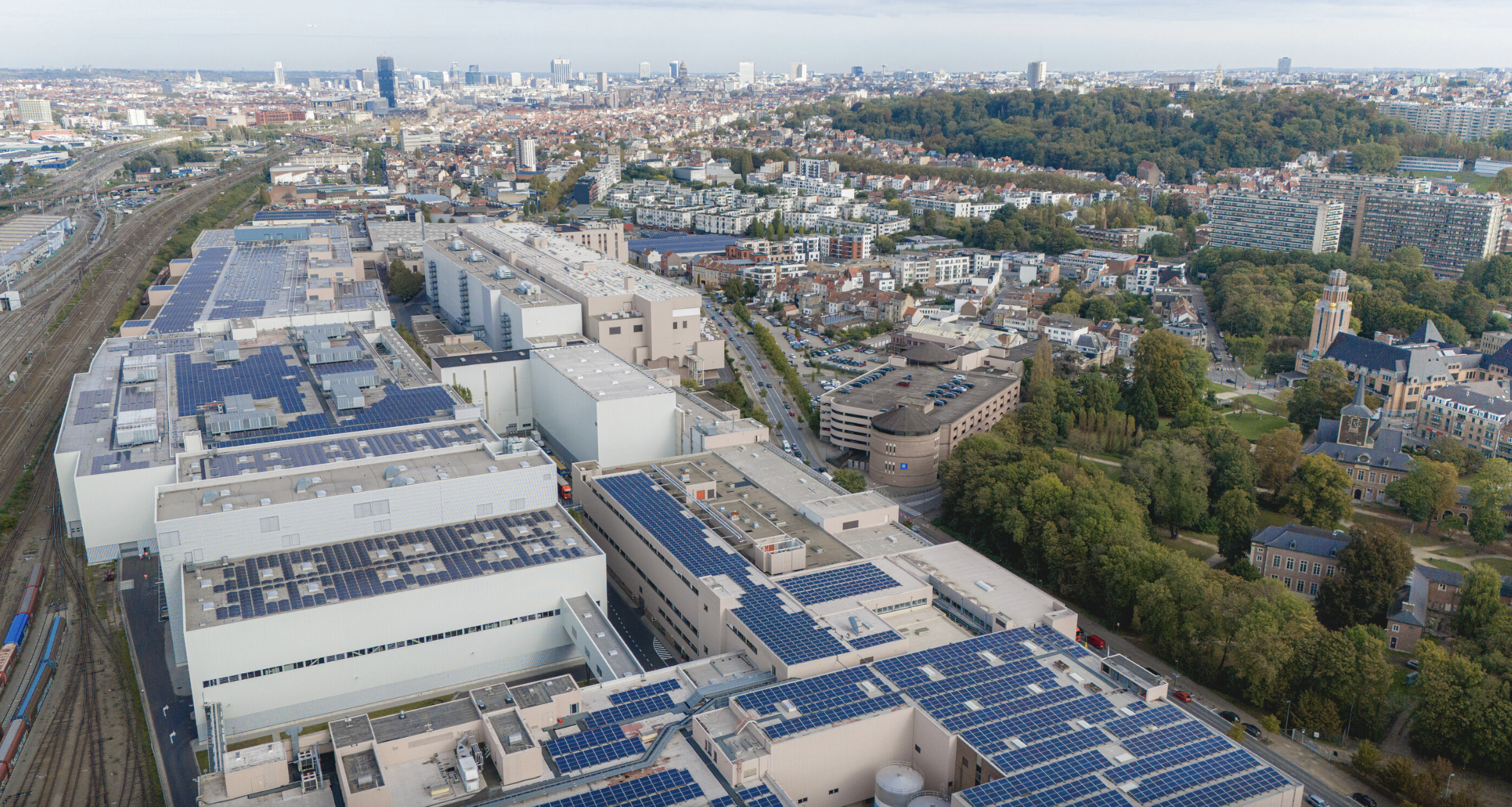 Audi Brussels