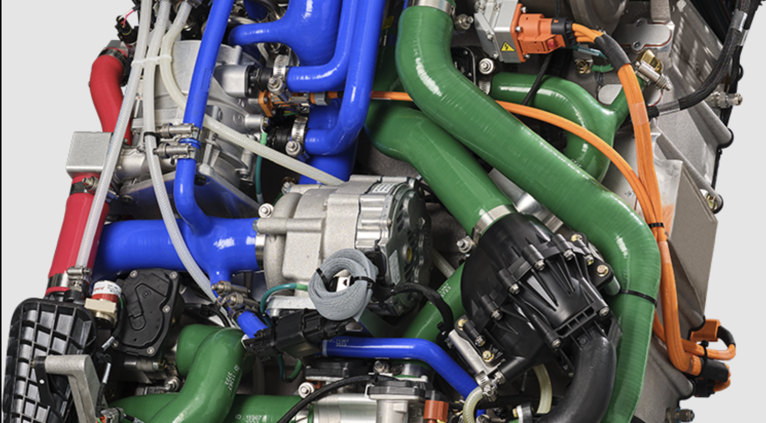 FUEL CELL
