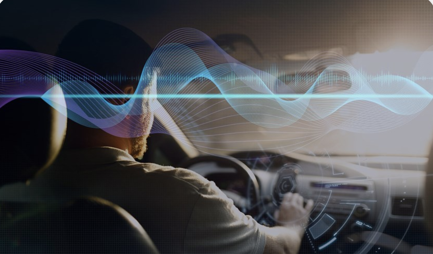 software-defined audio