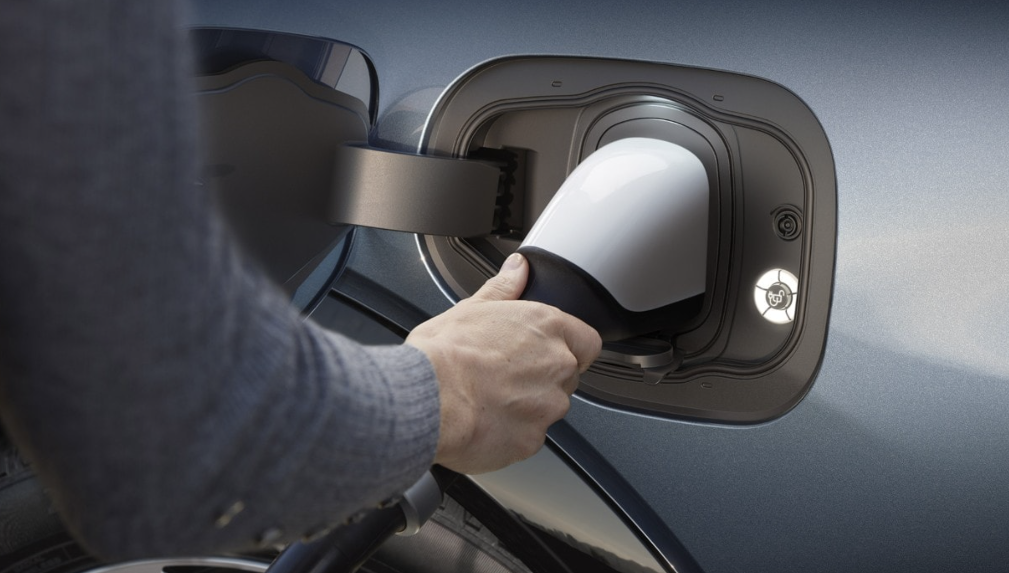 Ford EVs